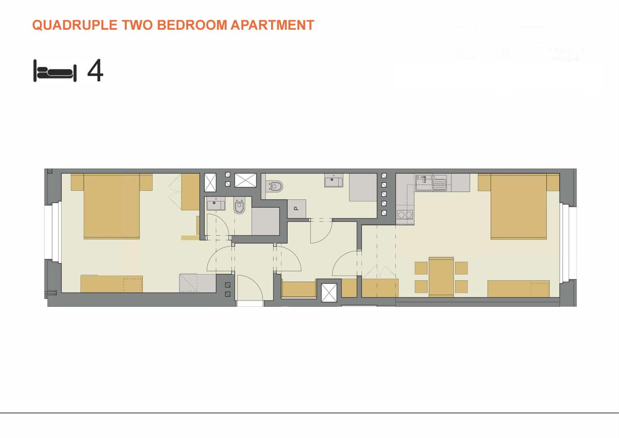 Downtown Suites Belohorska Praga Exterior foto