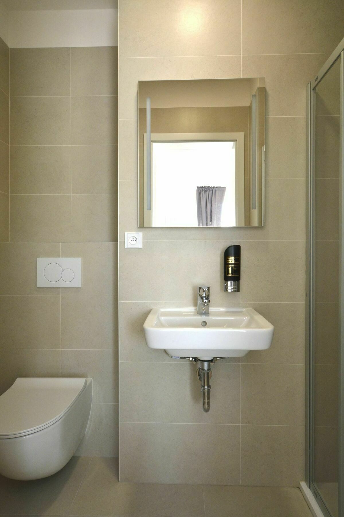 Downtown Suites Belohorska Praga Exterior foto