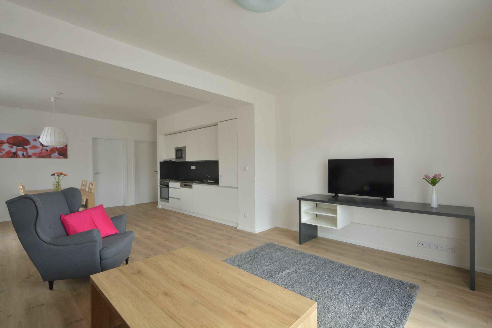 Downtown Suites Belohorska Praga Exterior foto