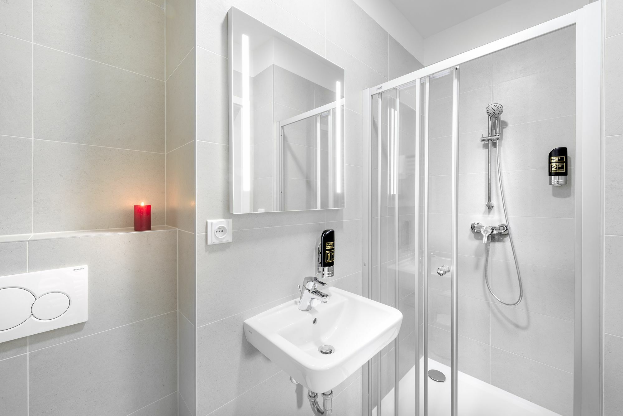 Downtown Suites Belohorska Praga Exterior foto